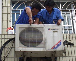 定日空调售后维修服务中心在哪里找