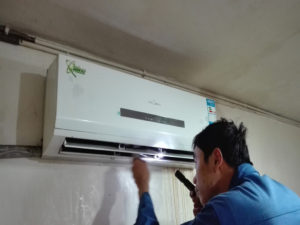 定日格力空调电话是多少