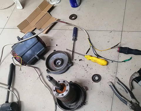 定日空调维修售后服务中心电话在哪里找