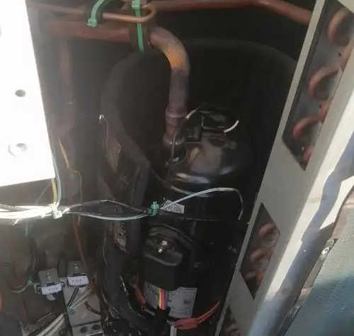 定日维修变频空调电话在哪里找