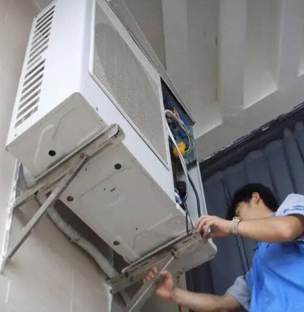 定日24小时空调维修热线