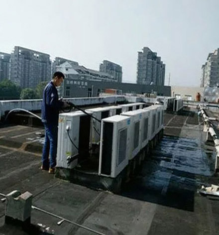 定日 空调拆装 定日本地 空调拆装公司