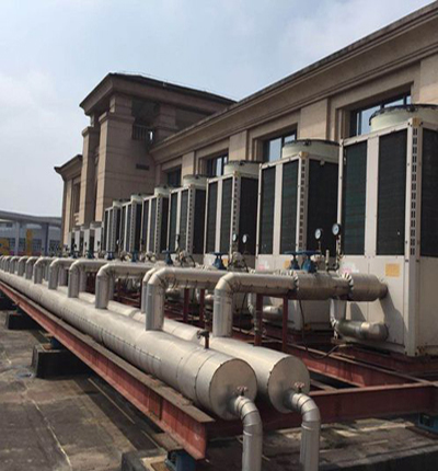 定日多联机维修 定日中央空调维修