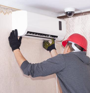 定日空调内机噪音大