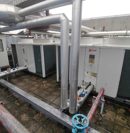 定日附近中央空调维修 定日上门中央空调维修